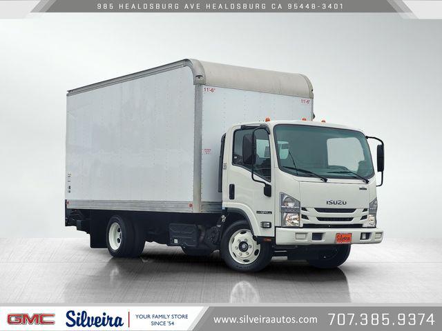 2022 Isuzu NPR Standard Cab for sale in Healdsburg, CA