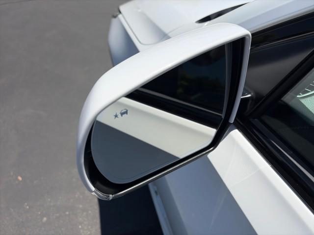 2022 Cadillac CT4-V V-Series