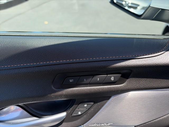 2022 Cadillac CT4-V V-Series
