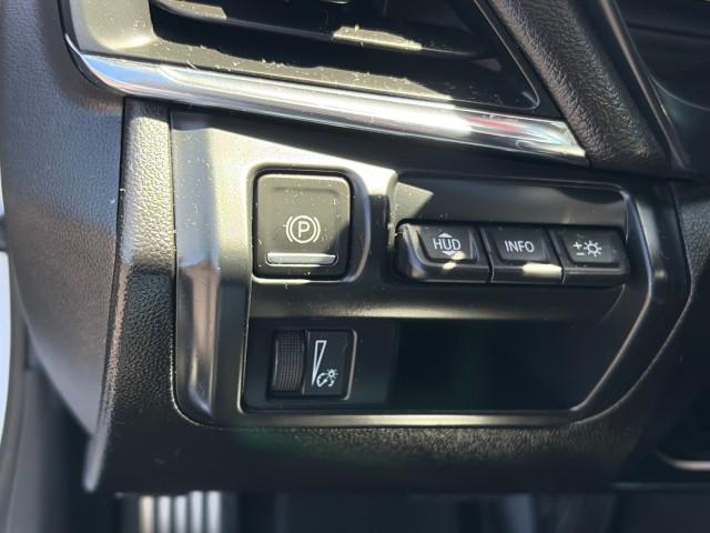 2022 Cadillac CT4-V V-Series