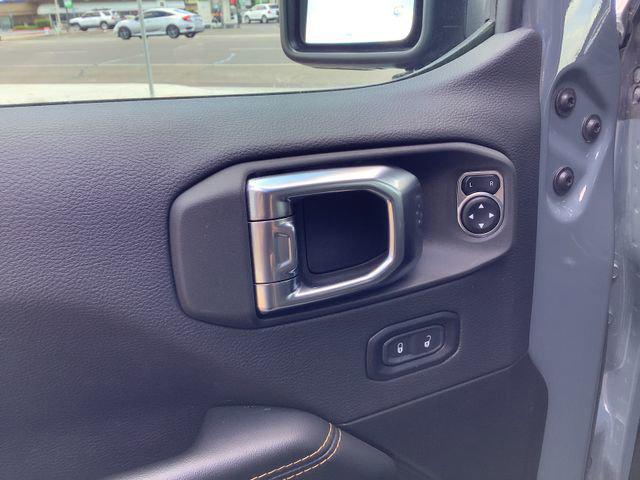 2025 Jeep Wrangler 4xe Backcountry 4xe