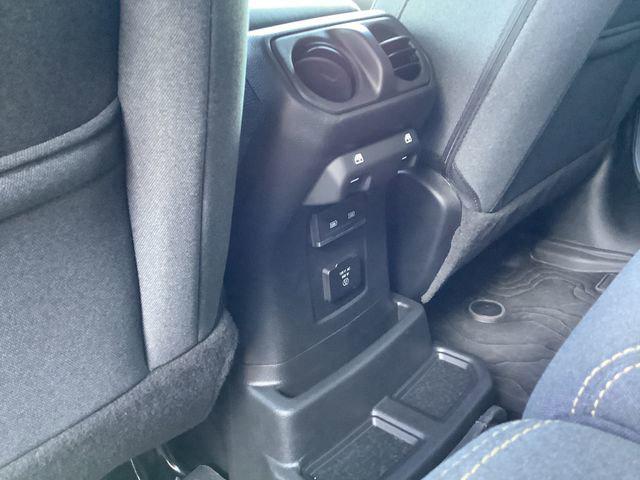 2025 Jeep Wrangler 4xe Backcountry 4xe