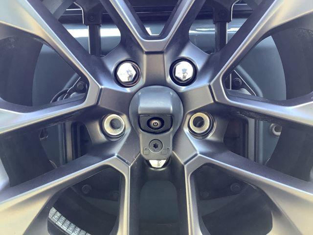 2025 Jeep Wrangler 4xe Backcountry 4xe
