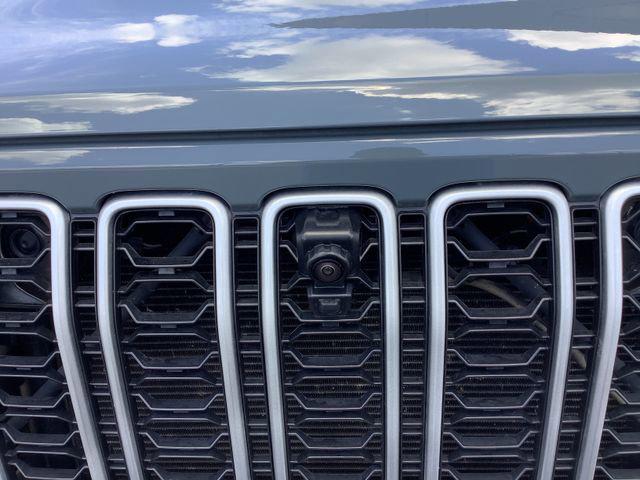 2025 Jeep Wrangler 4xe Backcountry 4xe
