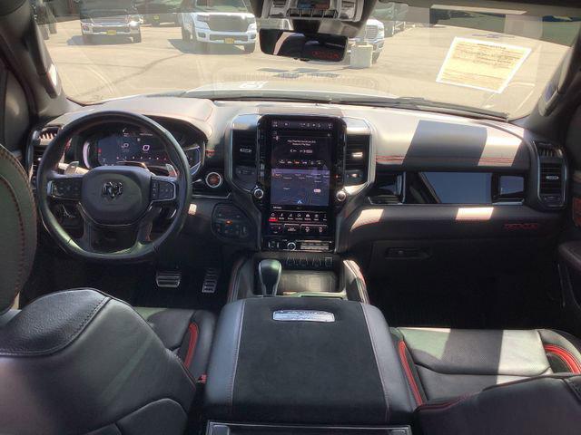 2025 Ram 1500 RHO Crew Cab 4x4 5'7" Box
