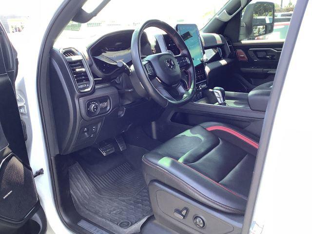 2025 Ram 1500 RHO Crew Cab 4x4 5'7" Box