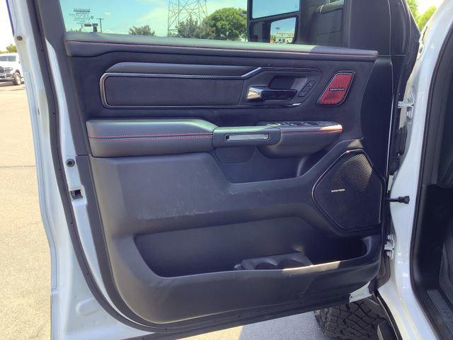 2025 Ram 1500 RHO Crew Cab 4x4 5'7" Box