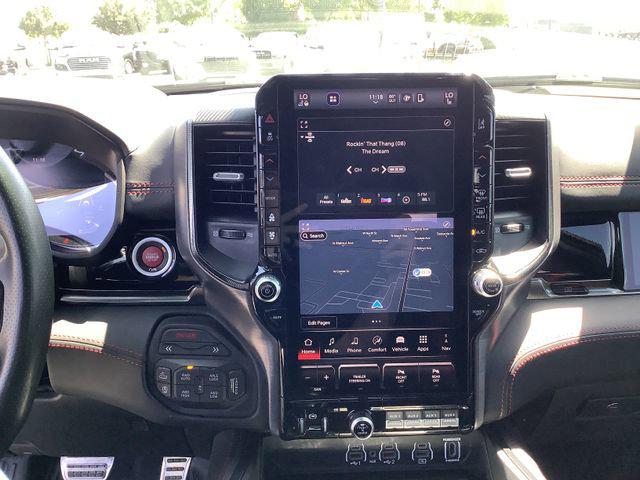 2025 Ram 1500 RHO Crew Cab 4x4 5'7" Box