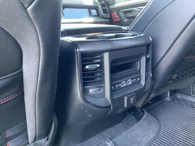 2025 Ram 1500 RHO Crew Cab 4x4 5'7" Box