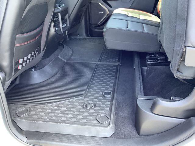 2025 Ram 1500 RHO Crew Cab 4x4 5'7" Box