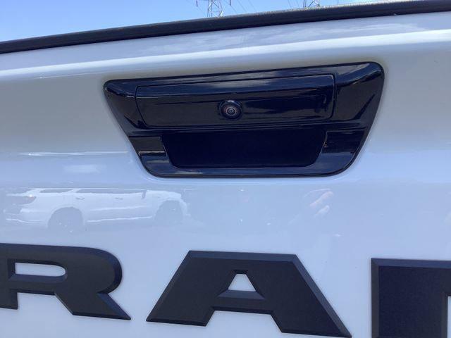 2025 Ram 1500 RHO Crew Cab 4x4 5'7" Box
