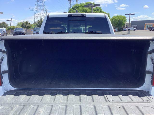 2025 Ram 1500 RHO Crew Cab 4x4 5'7" Box