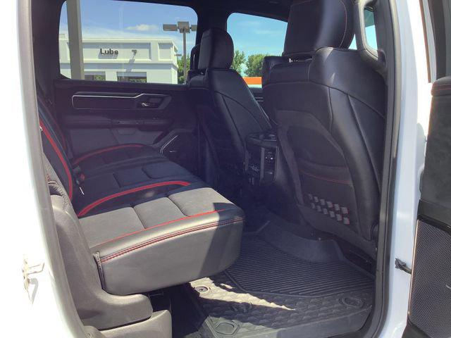 2025 Ram 1500 RHO Crew Cab 4x4 5'7" Box