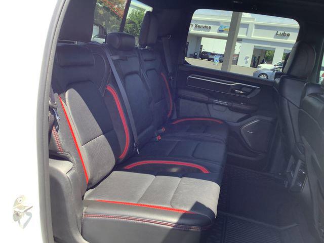2025 Ram 1500 RHO Crew Cab 4x4 5'7" Box