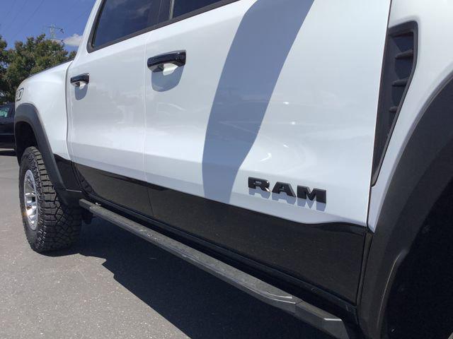 2025 Ram 1500 RHO Crew Cab 4x4 5'7" Box