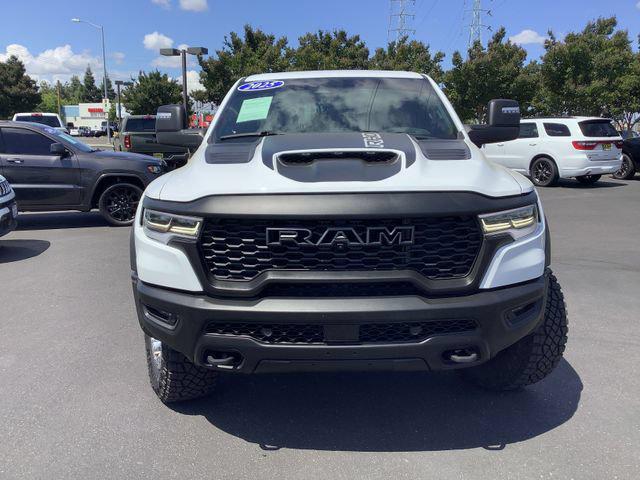 2025 Ram 1500 RHO Crew Cab 4x4 57 Box