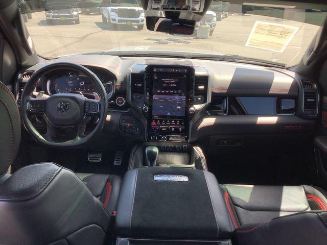 2025 Ram 1500 RHO Crew Cab 4x4 57 Box