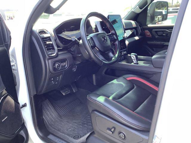 2025 Ram 1500 RHO Crew Cab 4x4 57 Box