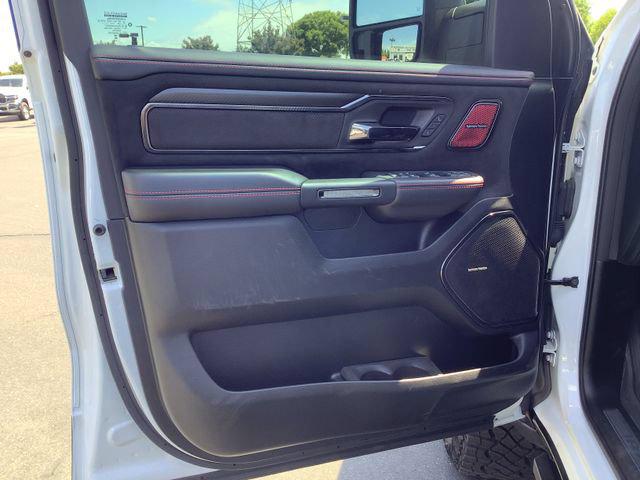 2025 Ram 1500 RHO Crew Cab 4x4 57 Box