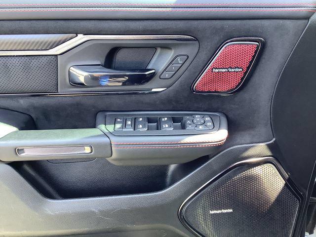 2025 Ram 1500 RHO Crew Cab 4x4 57 Box
