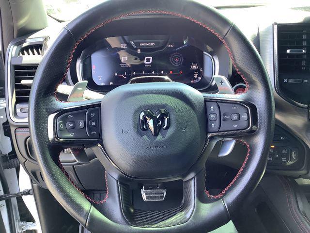 2025 Ram 1500 RHO Crew Cab 4x4 57 Box