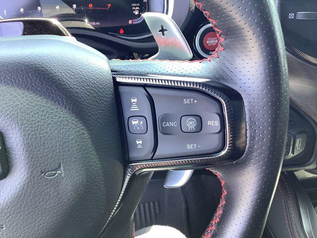 2025 Ram 1500 RHO Crew Cab 4x4 57 Box
