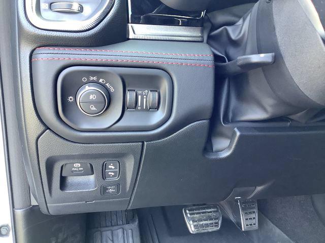2025 Ram 1500 RHO Crew Cab 4x4 57 Box