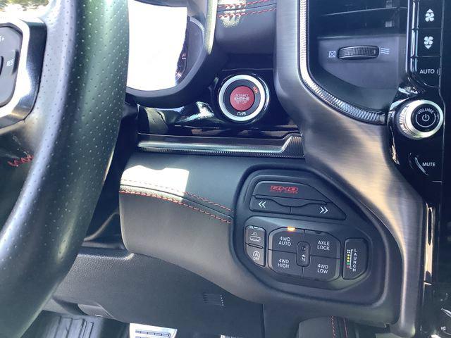 2025 Ram 1500 RHO Crew Cab 4x4 57 Box