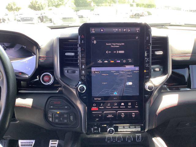 2025 Ram 1500 RHO Crew Cab 4x4 57 Box