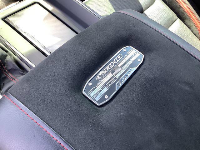 2025 Ram 1500 RHO Crew Cab 4x4 57 Box
