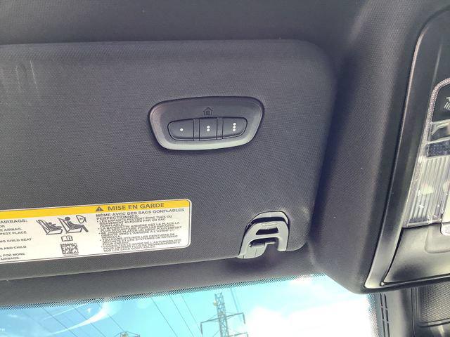 2025 Ram 1500 RHO Crew Cab 4x4 57 Box