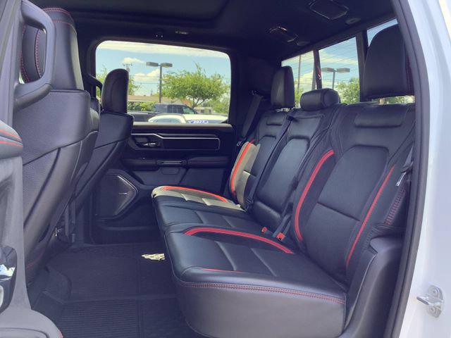 2025 Ram 1500 RHO Crew Cab 4x4 57 Box