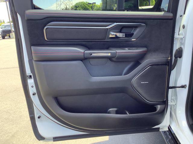 2025 Ram 1500 RHO Crew Cab 4x4 57 Box