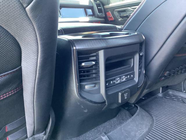 2025 Ram 1500 RHO Crew Cab 4x4 57 Box