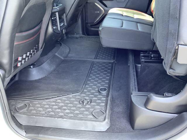 2025 Ram 1500 RHO Crew Cab 4x4 57 Box