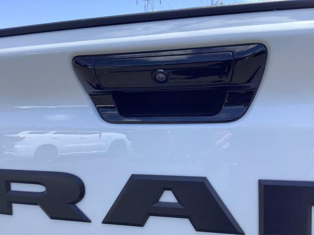2025 Ram 1500 RHO Crew Cab 4x4 57 Box