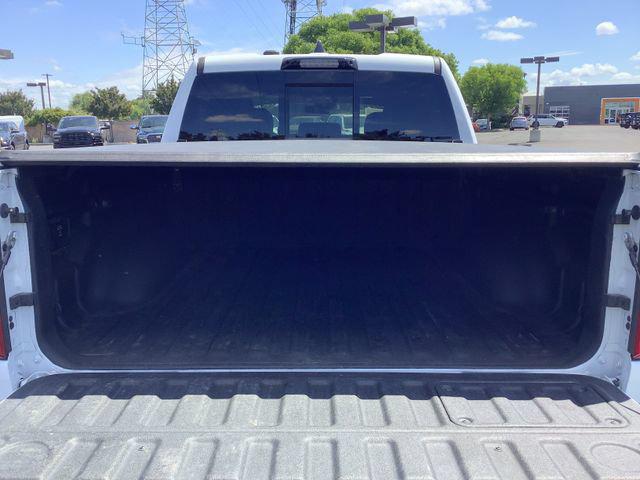 2025 Ram 1500 RHO Crew Cab 4x4 57 Box