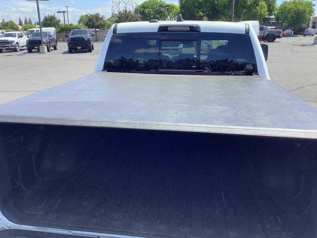 2025 Ram 1500 RHO Crew Cab 4x4 57 Box