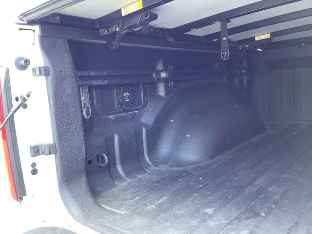 2025 Ram 1500 RHO Crew Cab 4x4 57 Box