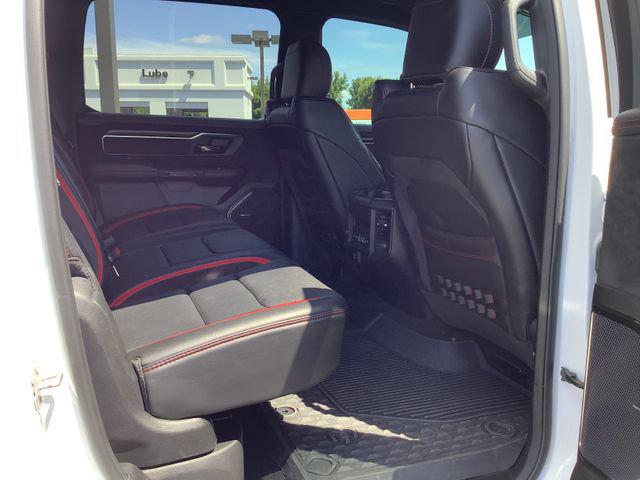 2025 Ram 1500 RHO Crew Cab 4x4 57 Box