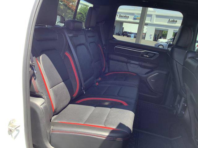 2025 Ram 1500 RHO Crew Cab 4x4 57 Box