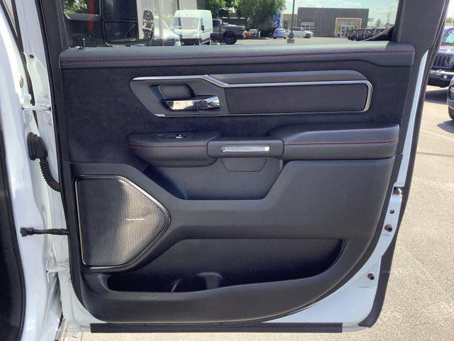 2025 Ram 1500 RHO Crew Cab 4x4 57 Box