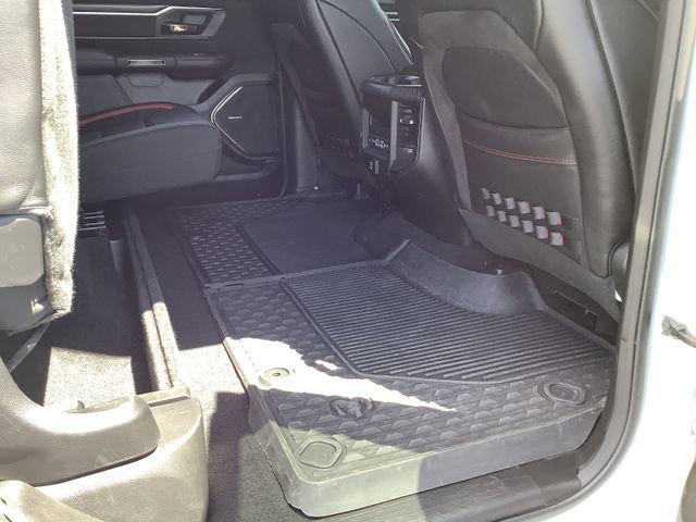 2025 Ram 1500 RHO Crew Cab 4x4 57 Box