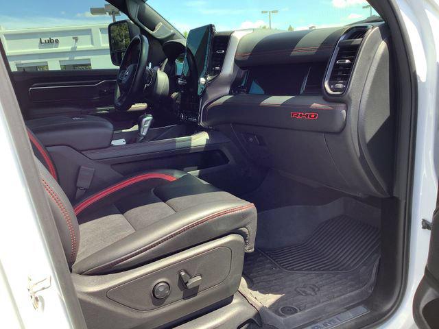 2025 Ram 1500 RHO Crew Cab 4x4 57 Box