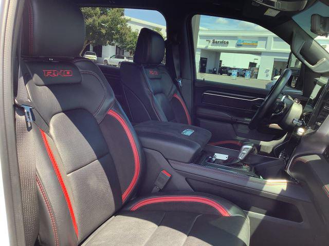 2025 Ram 1500 RHO Crew Cab 4x4 57 Box