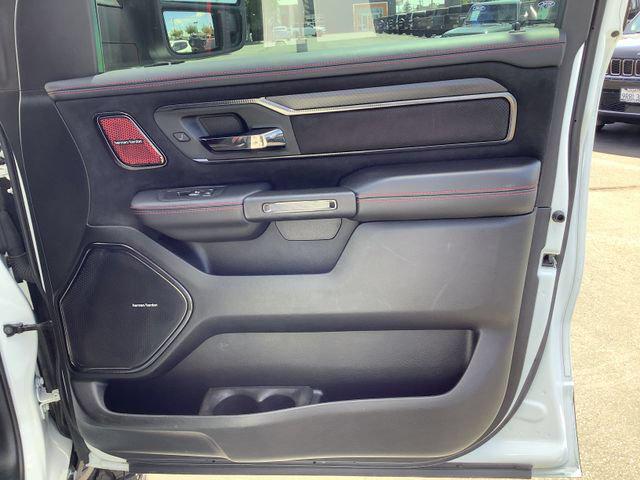 2025 Ram 1500 RHO Crew Cab 4x4 57 Box