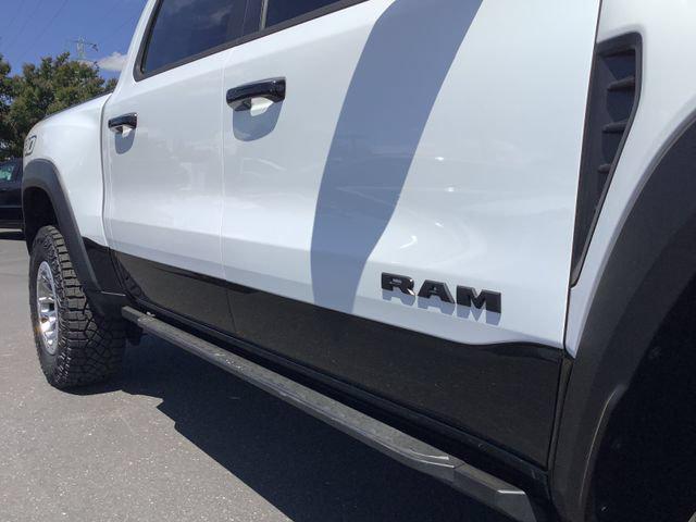 2025 Ram 1500 RHO Crew Cab 4x4 57 Box