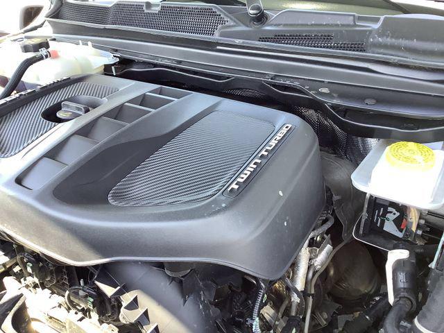 2025 Ram 1500 RHO Crew Cab 4x4 57 Box