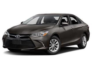 2017 Toyota Camry XLE for sale in Hillsboro, KS