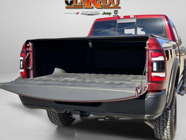 2020 Jeep Ram 2500 Power Wagon Crew Cab 4x4 6'4" Box